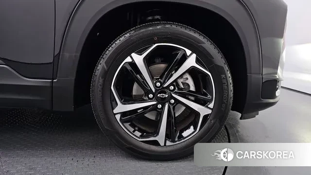 Chevrolet (GM Daewoo) Trailblazer id 3454361 из Кореи 15