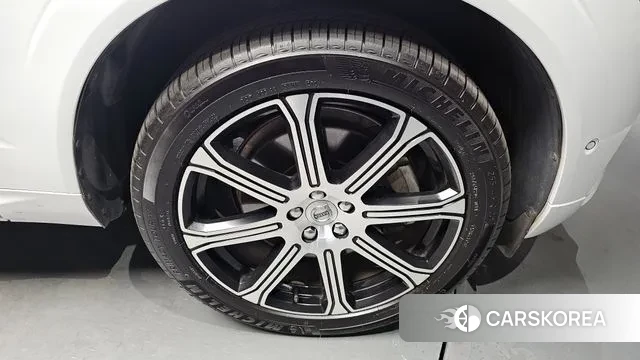 Volvo XC60 second Generation id 3302530 из Кореи 15