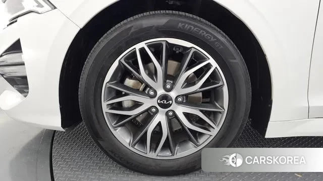 Kia K5 3rd generation id 3432981 из Кореи 15