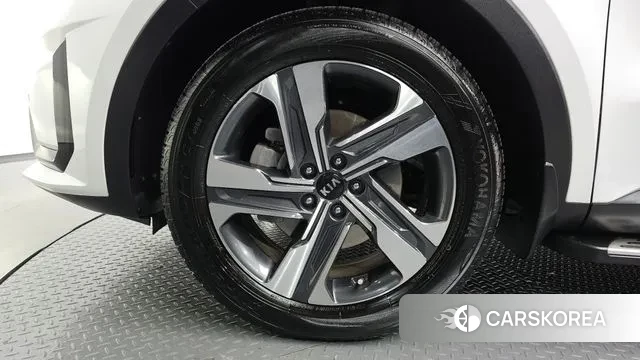 Kia Sorento 4th Generation id 3396188 из Кореи 15