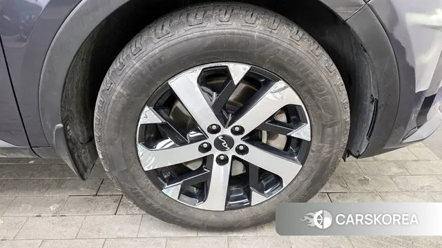 Kia Sorento 4th Generation id 3615174 из Кореи 15