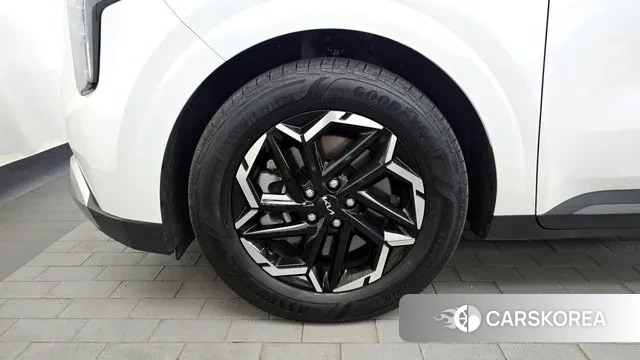 Kia The New Carnival 4th Generation id 3021854 из Кореи 15