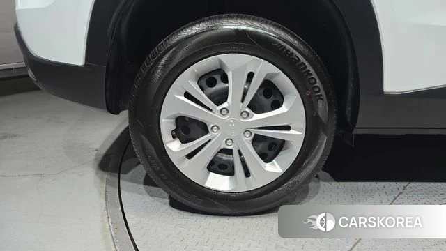 Chevrolet (GM Daewoo) Trax Crossover id 4739488 из Кореи 25