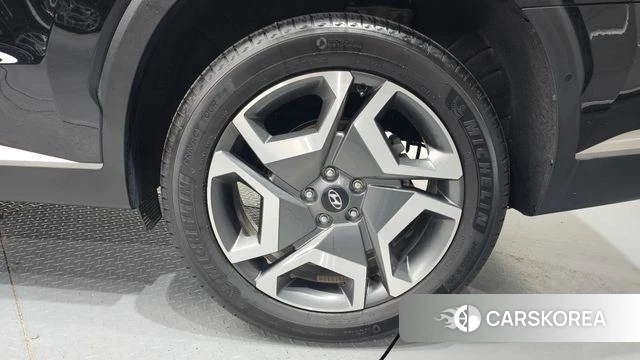 Hyundai The New Palisade id 4315325 из Кореи 15