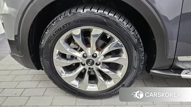 Kia The New Sorento id 3259673 из Кореи 15