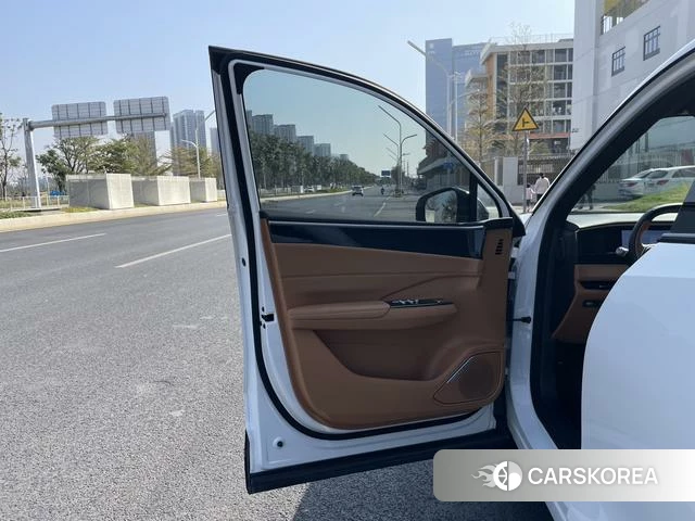 Geely Galaxy Galaxy L7 id 3907740 из Китая 23