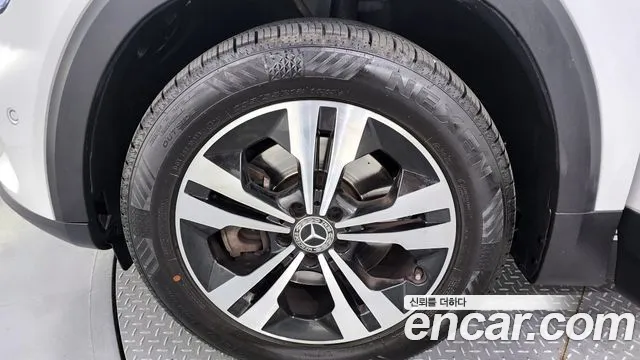 Mercedes-Benz GLB-Class X247 id 2662404 из Кореи 15