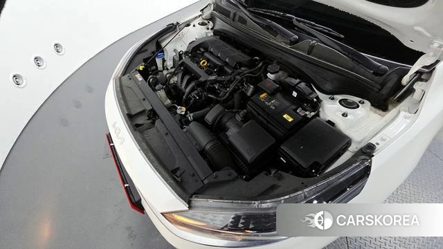 Kia The New K3 2nd generation id 4355702 из Кореи 28