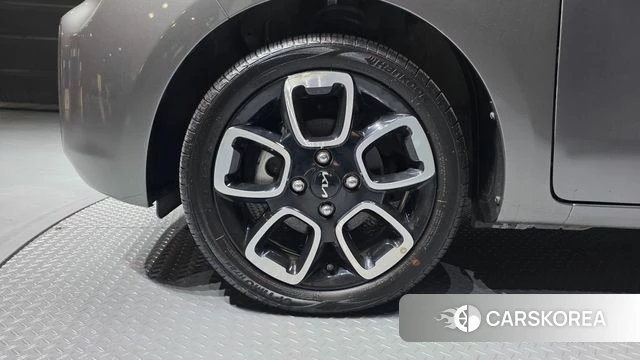 Kia The New Ray id 4475900 из Кореи 15