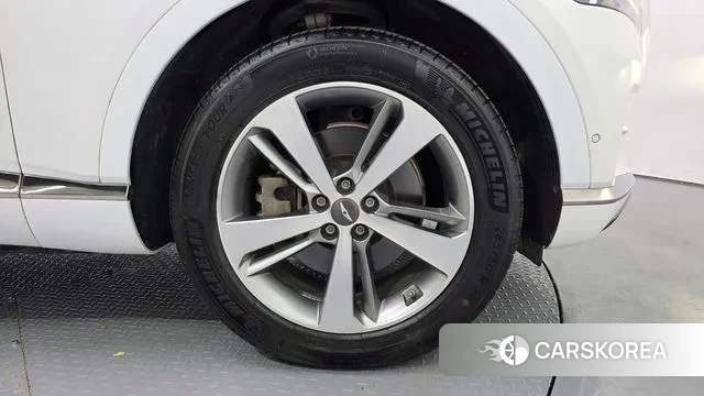 Genesis GV80 id 3412303 из Кореи 15