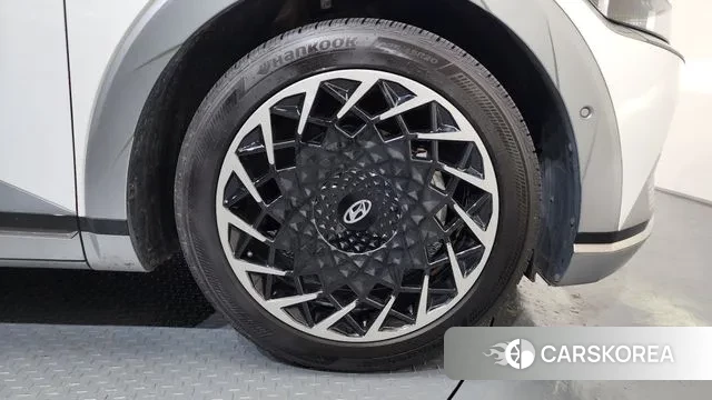 Hyundai Ionic 5 id 3421323 из Кореи 15