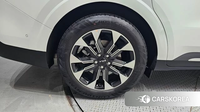Kia Carnival 4th generation id 4494210 из Кореи 26