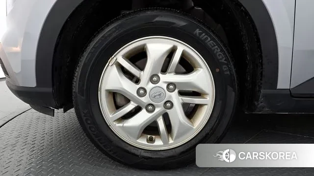 Hyundai Venue id 3371116 из Кореи 15