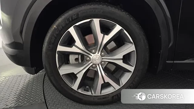 Hyundai Palisade id 3463262 из Кореи 15