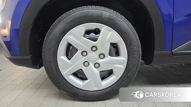 Hyundai Venue id 3514566 из Кореи 15