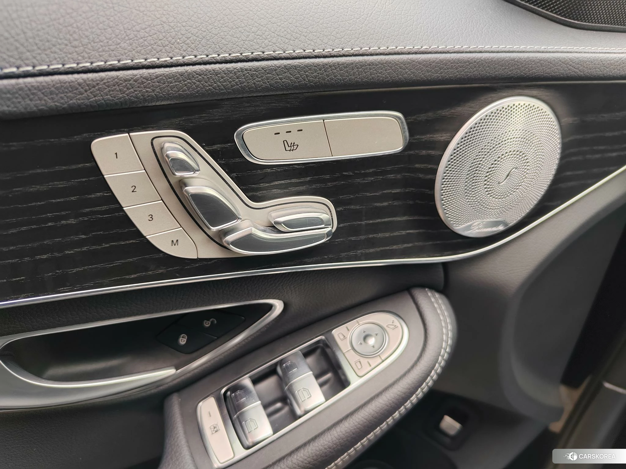 Mercedes-Benz Class C id 4487417 из Китая 12