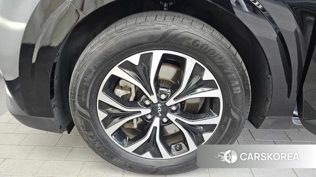 Kia Carnival 4th generation id 4415342 из Кореи 28