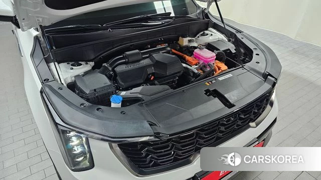 Kia The New Sorento 4th Generation id 4870568 из Кореи 27