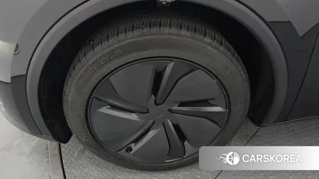 Tesla Model Y id 3560007 из Кореи 15