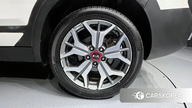 Kia Seltos id 3350426 из Кореи 15