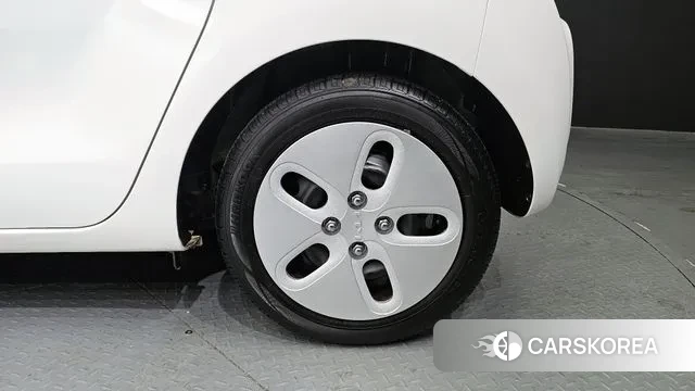 Kia The New Ray id 3735647 из Кореи 15