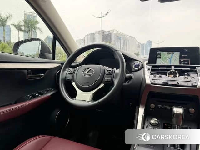 Lexus NX id 4277363 из Китая 9