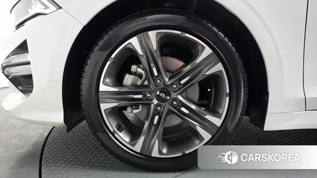 Kia K5 3rd generation id 3897329 из Кореи 15