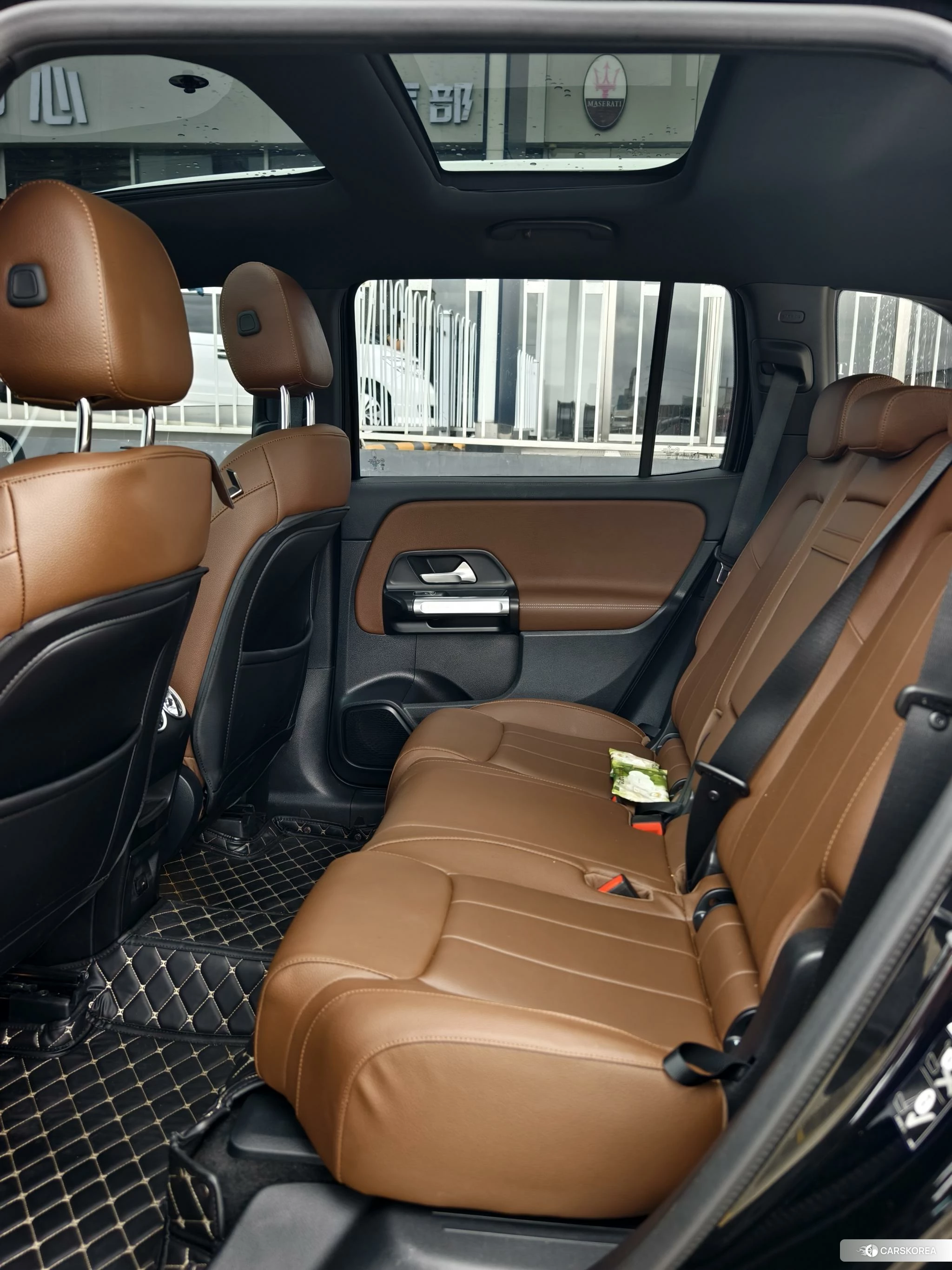Mercedes-Benz GLB id 4473993 из Китая 14
