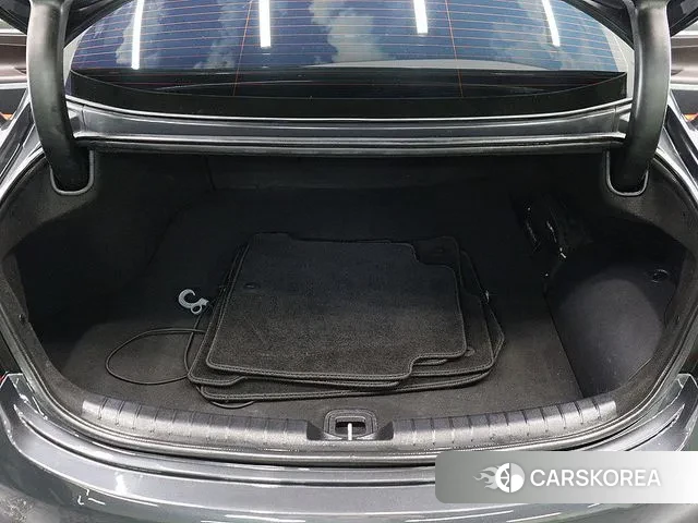 Hyundai Grandeur IG Hybrid id 3009477 из Кореи 15