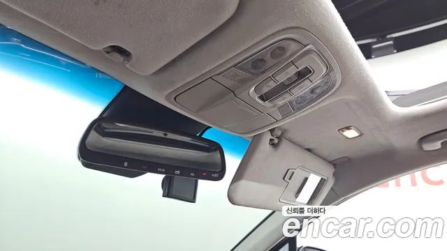 Hyundai Santa Fe TM id 2791377 из Кореи 15