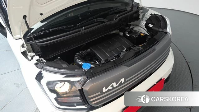Kia The New Kia Ray id 4791992 из Кореи 28