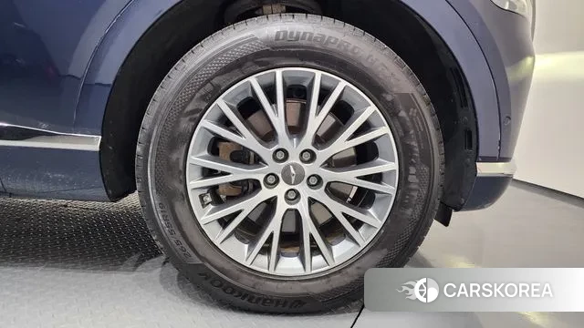 Genesis GV80 id 3488009 из Кореи 15