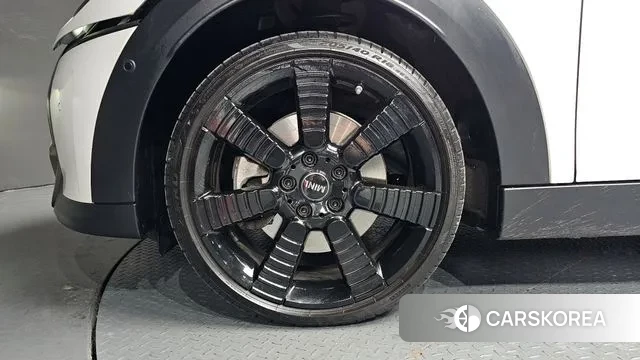 Mini Cooper S id 3507781 из Кореи 15