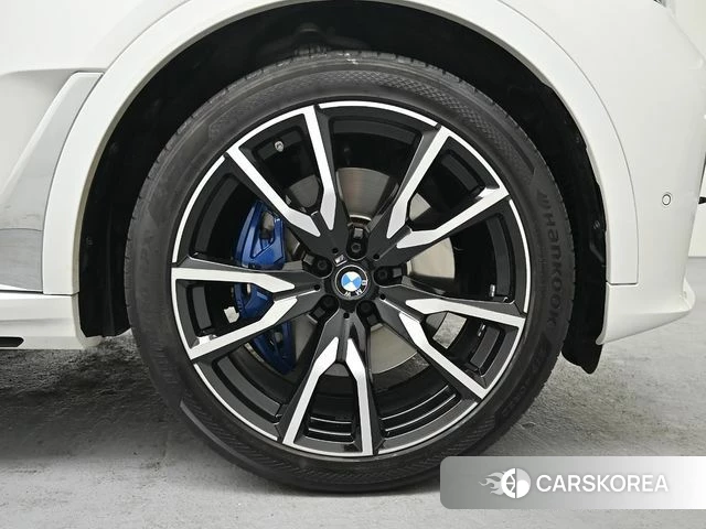 BMW X7 (G07) id 3818853 из Кореи 15