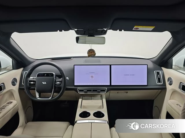 Ideal car Ideal L9 id 4209693 из Китая 15