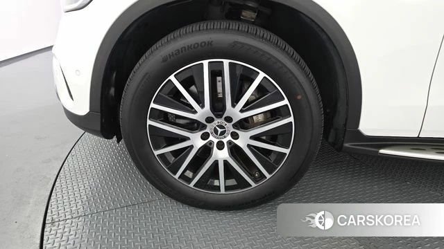 Mercedes-Benz GLC-Class X253 id 4745698 из Кореи 15