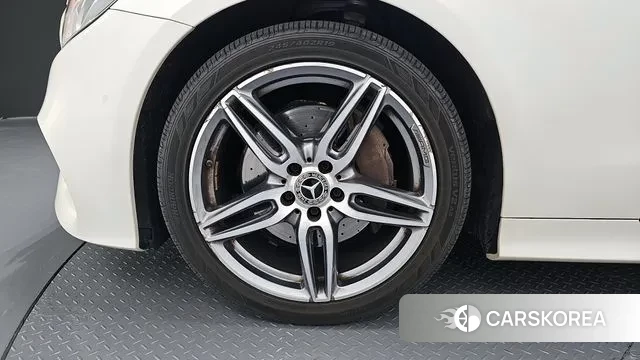 Mercedes-Benz E-Class W213 id 3484537 из Кореи 15