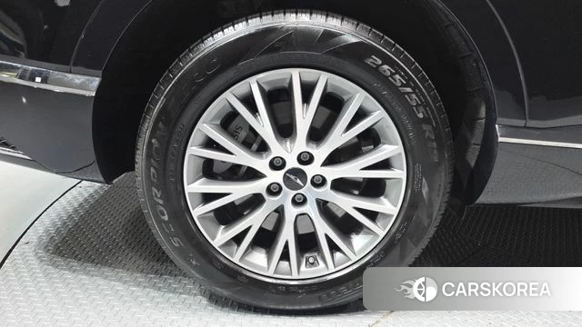 Genesis GV80 id 4200948 из Кореи 28