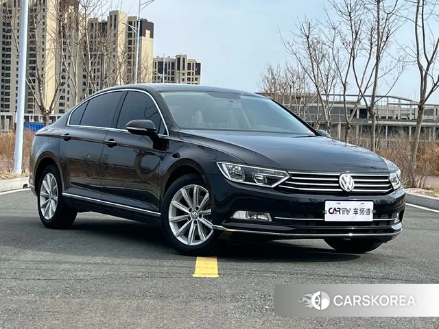 Volkswagen Magotan id 4207820 из Китая 15