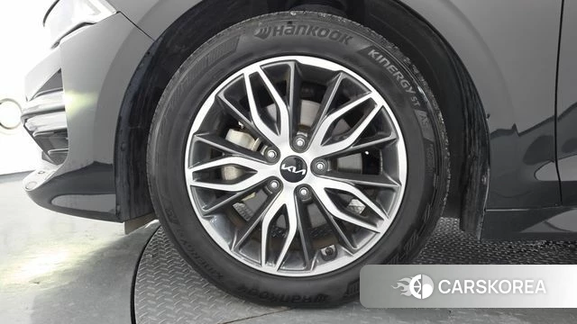 Kia K5 3rd generation id 4618632 из Кореи 29