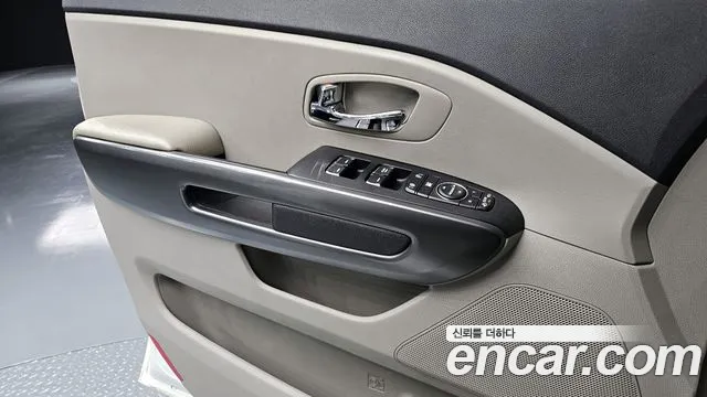 Kia The New Carnival id 2566585 из Кореи 15