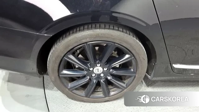 Volvo S90 id 3407889 из Кореи 15