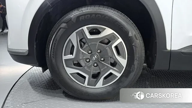 Hyundai The New Santa Fe id 3372715 из Кореи 15