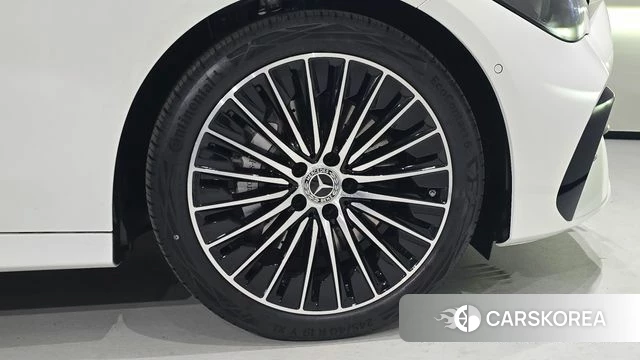 Mercedes-Benz CLE-Class C236 id 4229781 из Кореи 15