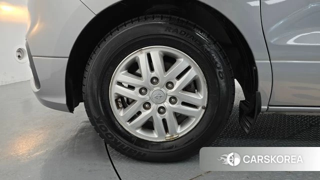 Hyundai The New Grand Starex id 4776448 из Кореи 15