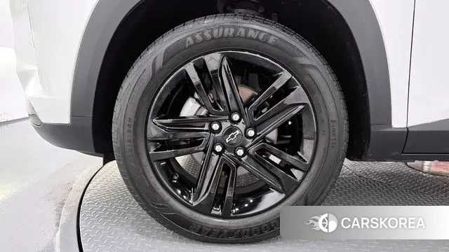 Chevrolet (GM Daewoo) Trax Crossover id 3131790 из Кореи 15