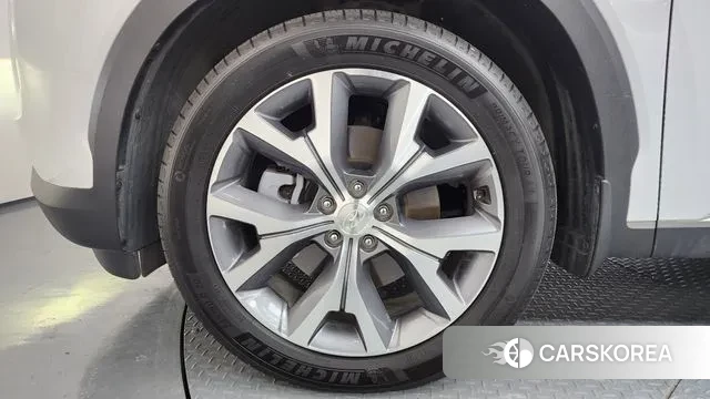 Hyundai Palisade id 3586737 из Кореи 15