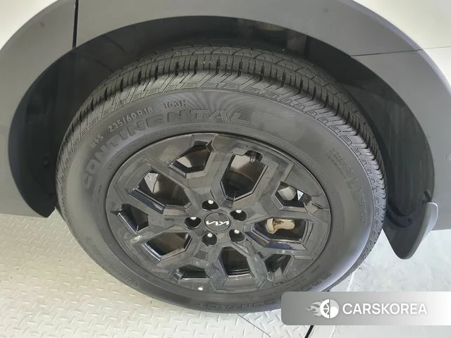 Kia The New Sorento 4th Generation id 4670060 из Кореи 15