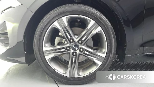 Kia K5 3rd generation id 4284790 из Кореи 15