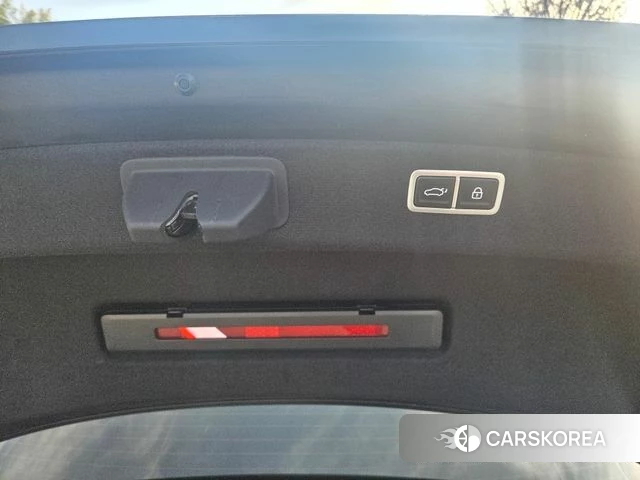 Genesis G80 (RG3) id 4316793 из Кореи 10